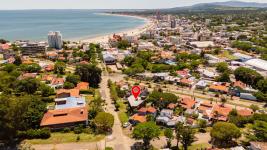 Casa en Piriápolis (Piriápolis ciudad) Ref.7186