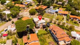 Casa en Piriápolis (Piriápolis ciudad) Ref.7186