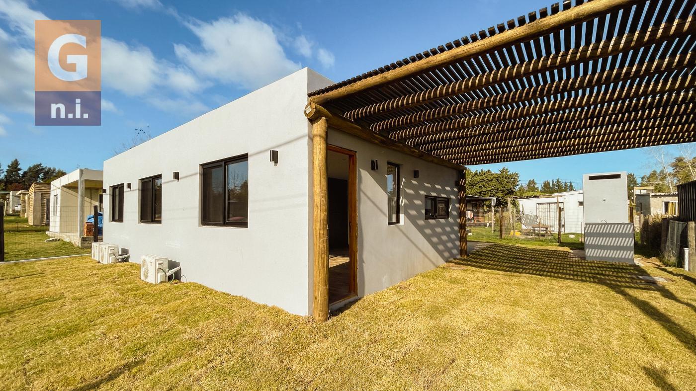 Casa en Piriápolis (Piriápolis ciudad) Ref.7231