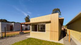 Casa en Piriápolis (Piriápolis ciudad) Ref.7235