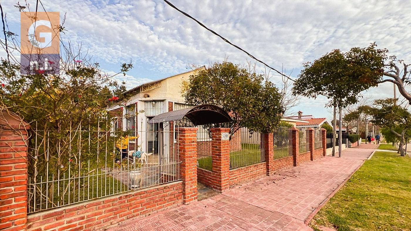Casa en Piriápolis (Piriápolis ciudad) Ref.7242