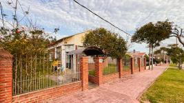 Casa en Piriápolis (Piriápolis ciudad) Ref.7242