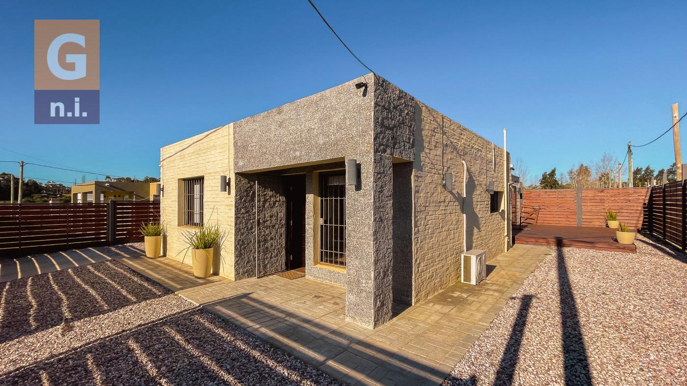 Casa en Piriápolis (Piriápolis ciudad) Ref.7245