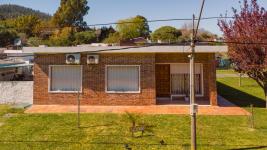 Casa en Piriápolis (Piriápolis ciudad) Ref.7249