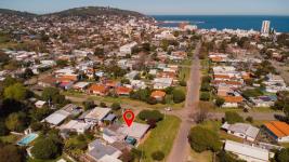 Casa en Piriápolis (Piriápolis ciudad) Ref.7249