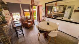 Casa en Piriápolis (Piriápolis ciudad) Ref.7303