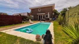 Casa en Piriápolis (Piriápolis ciudad) Ref.7303