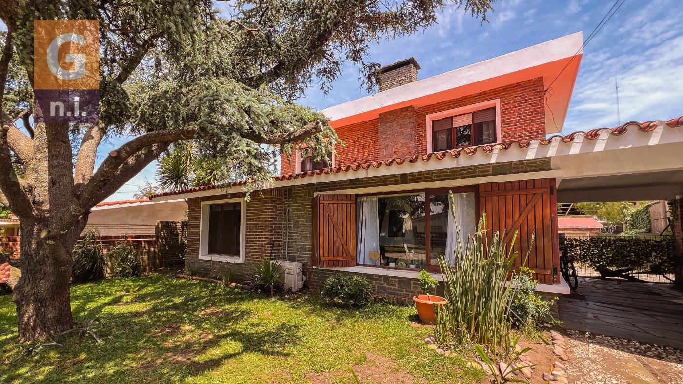 Casa en Piriápolis (Piriápolis ciudad) Ref.7303