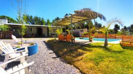 Casa en Piriápolis (Piriapolis) Ref. 4990