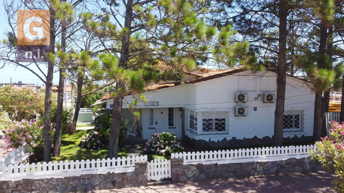 Casa en Piriápolis (Piriapolis) Ref. 5046