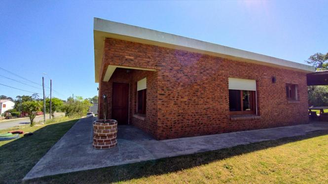 Casa en Piriápolis (Piriapolis) Ref. 5053