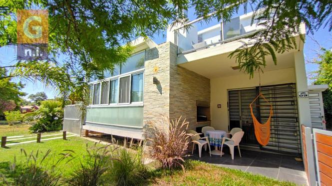 Casa en Piriápolis (Piriapolis) Ref. 5066
