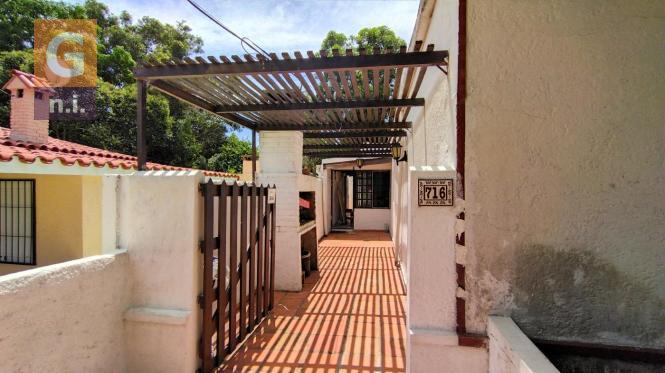 Casa en Piriápolis (Piriapolis) Ref. 5150