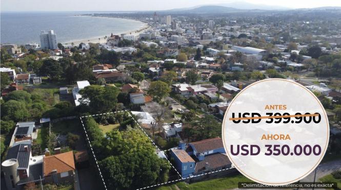 Casa en Piriápolis (Piriapolis) Ref. 5928