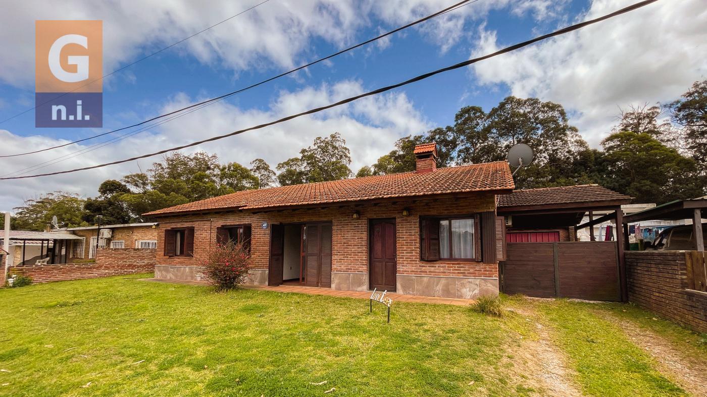 Casa en Piriápolis (Piriapolis) Ref. 5999