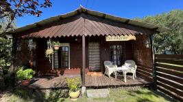 Casa en Piriápolis (Piriapolis) Ref. 6268
