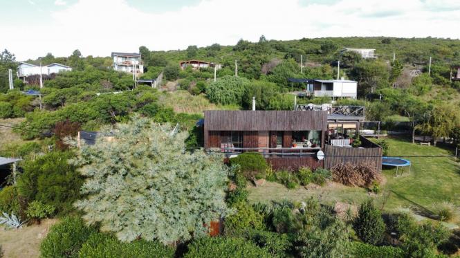 Casa en Piriápolis (Piriapolis) Ref. 6597