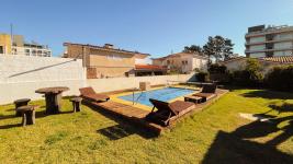 Casa en Piriápolis (Piriapolis) Ref.5422