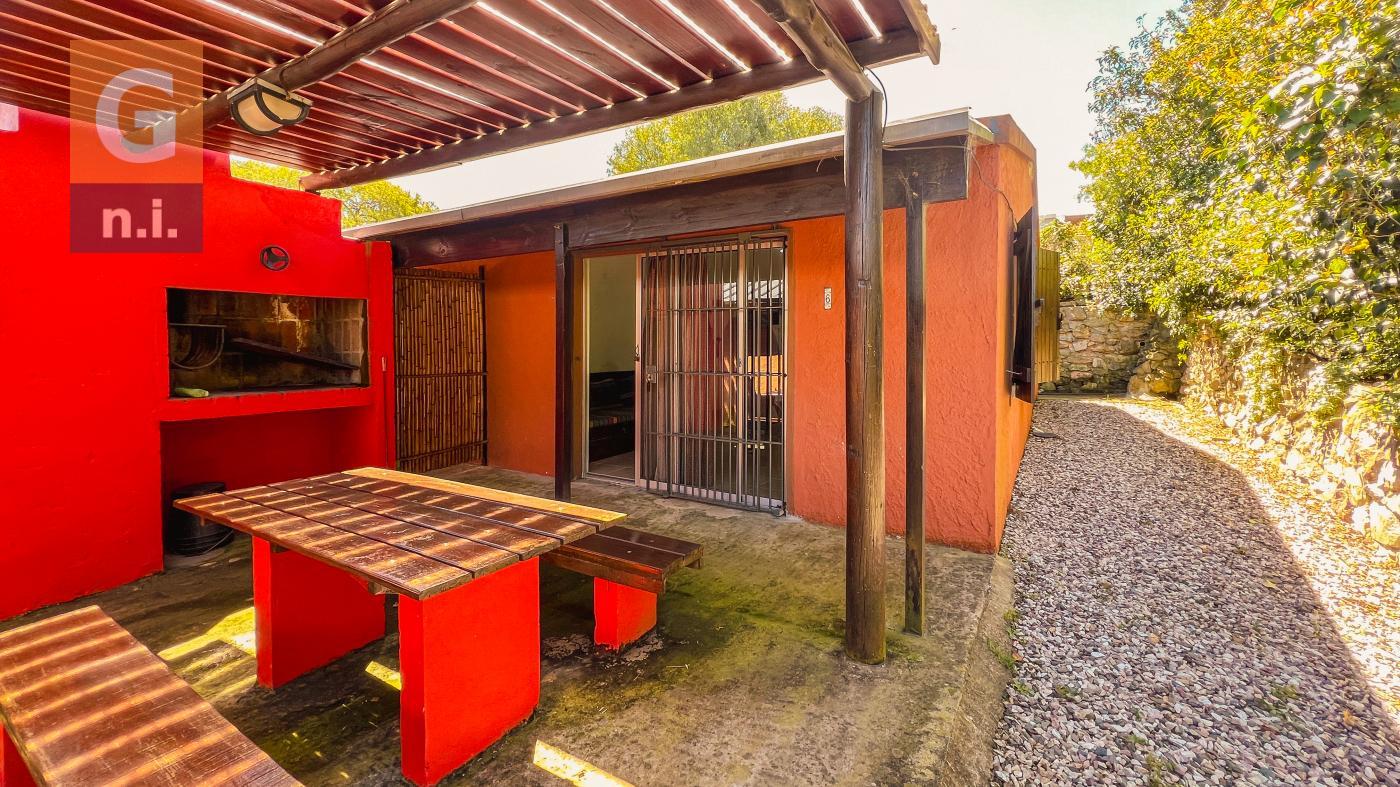 Casa en Piriápolis (Piriapolis) Ref.7273