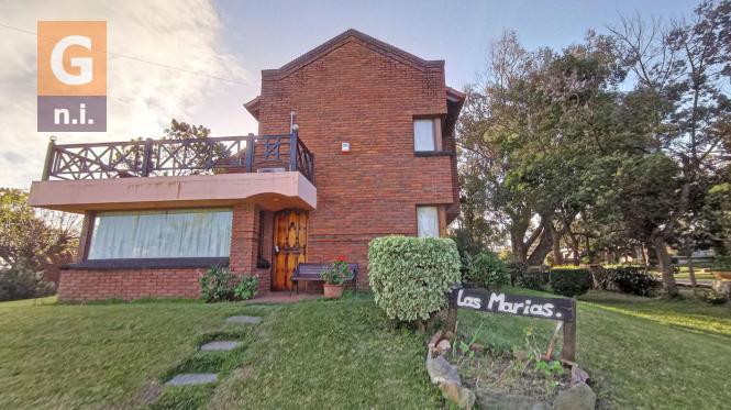Casa en Piriapolis (Playa Grande) Ref. 2221