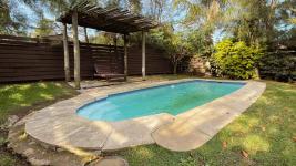 Casa en Piriápolis (Playa Grande) Ref. 3748