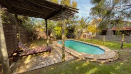 Casa en Piriápolis (Playa Grande) Ref. 3748