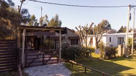 Casa en Piriápolis (Playa Grande) Ref. 3748