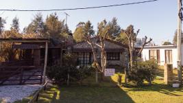 Casa en Piriápolis (Playa Grande) Ref. 3748
