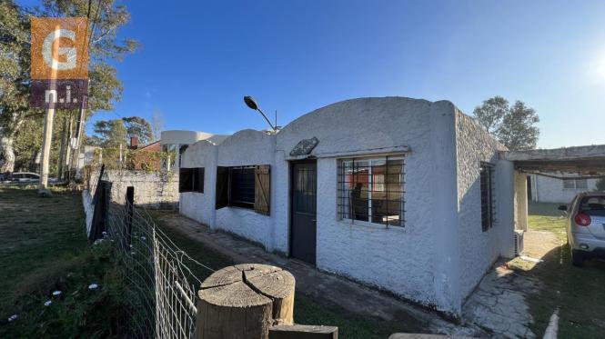 Casa en Piriápolis (Playa Grande) Ref. 5399