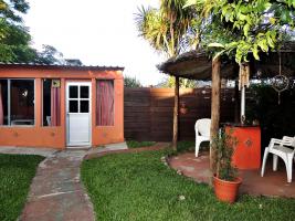 Casa en Piriápolis (Playa Grande) Ref. 5746