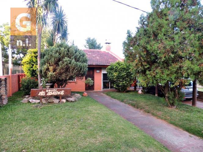 Casa en Piriápolis (Playa Grande) Ref.3273