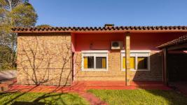 Casa en Piriápolis (Playa Grande) Ref.3623