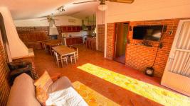 Casa en Piriápolis (Playa Grande) Ref.3623