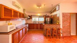 Casa en Piriápolis (Playa Grande) Ref.3623