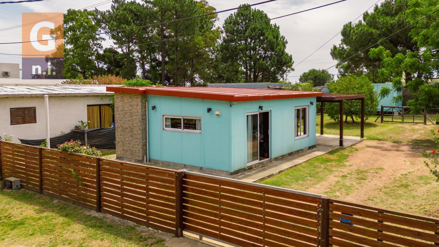 Casa en Piriápolis (Playa Grande) Ref.6631