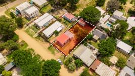 Casa en Piriápolis (Playa Grande) Ref.6631