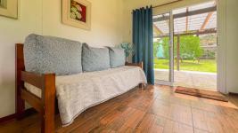 Casa en Piriápolis (Playa Grande) Ref.6631