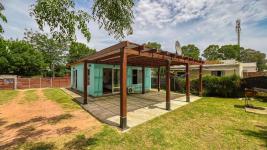 Casa en Piriápolis (Playa Grande) Ref.6631