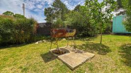 Casa en Piriápolis (Playa Grande) Ref.6631