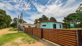 Casa en Piriápolis (Playa Grande) Ref.6631