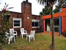 Casa en Piriápolis (Playa Hermosa)