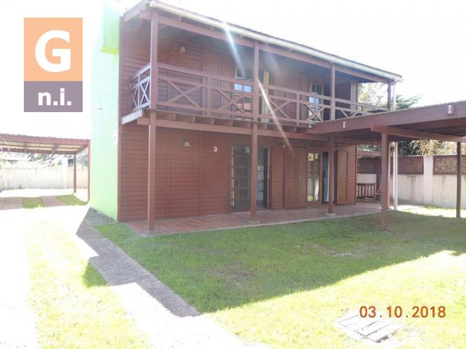 Casa en Piriápolis (Playa Hermosa)
