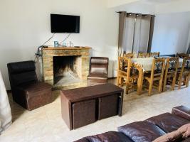 Casa en Piriápolis (Playa Hermosa)