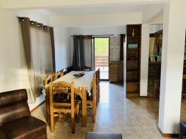 Casa en Piriápolis (Playa Hermosa)