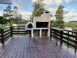Casa en Piriápolis (Playa Hermosa)