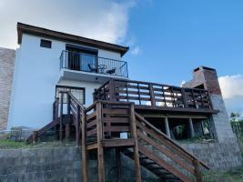 Casa en Piriápolis (Playa Hermosa)