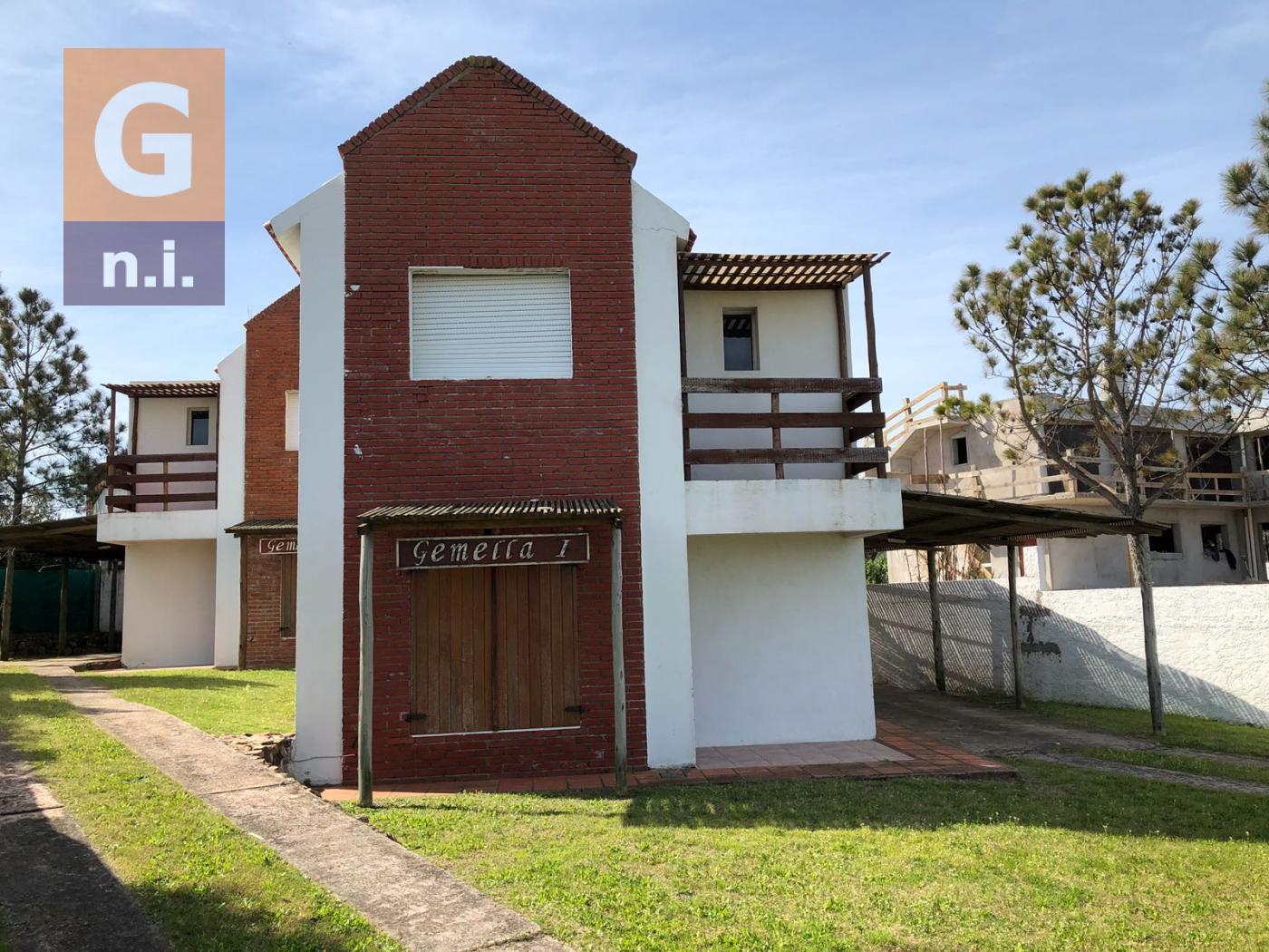 Casa en Piriápolis (Playa Hermosa) Ref. 364