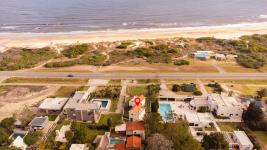 Casa en Piriápolis (Playa Hermosa) Ref. 3866