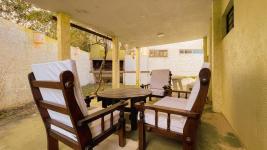 Casa en Piriápolis (Playa Hermosa) Ref. 3866
