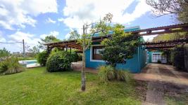 Casa en Piriápolis (Playa Hermosa) Ref. 4171